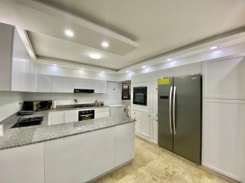 Apartamento en venta en los cacicazgos.