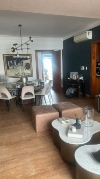 Apartamento en venta en bella vista.