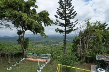Terreno en venta en san cristobal.
