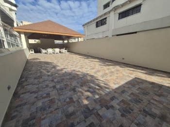 Apartamento en venta en la esperilla.