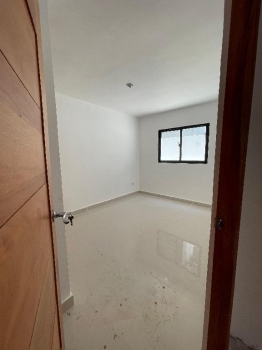 Apartamento en venta en el ensanche isabelita.
