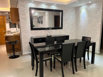 Apartamento en venta en el ensanche isabelita.