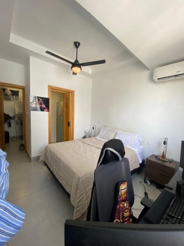 Apartamento en venta en evaristo morales