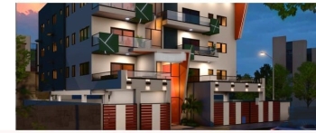 Apartamento en construcción 2 y 3 habitacione en Átala