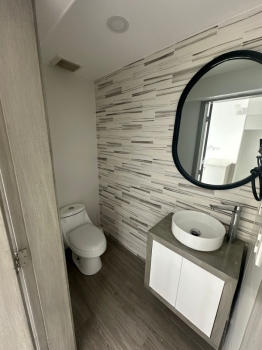 Venta de apartamento de lujo  – santiago de los caballeros