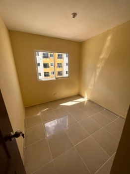 Apartamento en venta en la ciudad juan bosch.