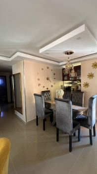 Apartamento en venta en vista hermosa.