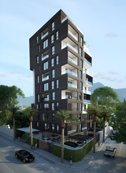 ????️ apartamento en venta – la esmeralda santiago