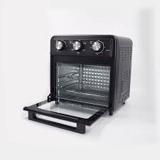 Freidora de aire de potencia para cocinar mas rápido