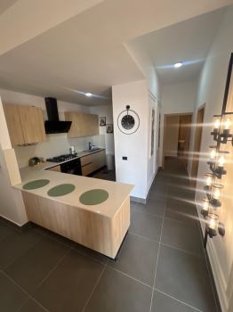 Penthouse en alquiler en juan dolio