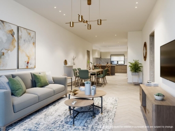 Apartamento en venta en punta cana.
