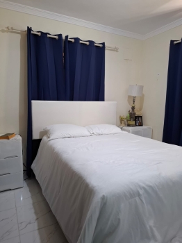 Apartamento en venta en san isidro.