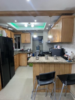 Apartamento en venta en san isidro.