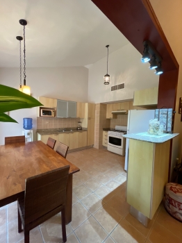 Apartamento en venta en juan dolio.