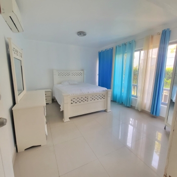Apartamento en venta en juan dolio.