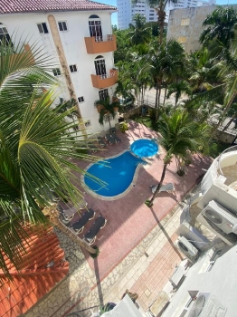 Apartamento en venta en juan dolio.