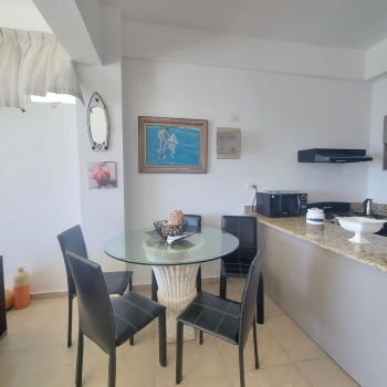 Apartamento en venta en juan dolio.