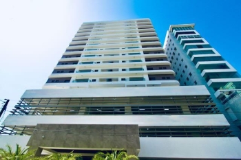 Alquilo apartamento nuevo en la esperilla
