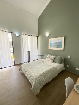 Apartamento en venta en juan dolio.