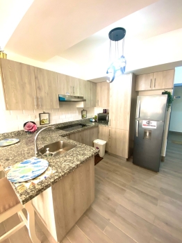 Apartamento en venta en juan dolio.