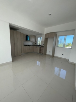 Apartamento en venta en juan dolio.
