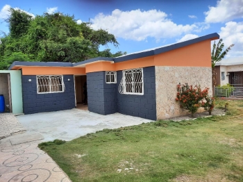 Villa en venta en juan dolio.