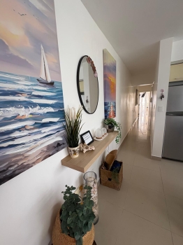 Apartamento en venta en juan dolio.