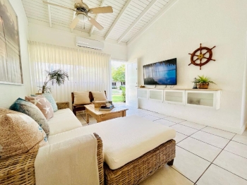 Apartamento en venta en juan dolio.