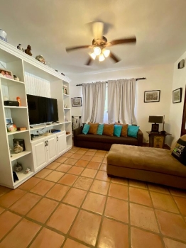Villa en venta en juan dolio.