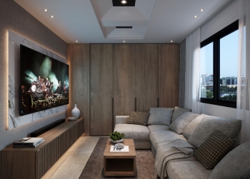 Venta de apartamento ph familiar en evaristo morales