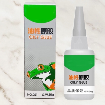 Pegamento oily glue no.051