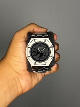 Casio gshock ga2100