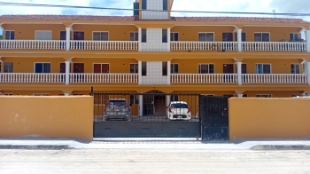 Multi apartamento - se vende 12 apartamentos en punta cana