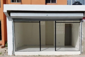 Alquiler de locales comerciales