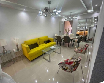 Apto en venta en la av hípica 1er piso 3-hab 1-b 1-parq prox aut san i