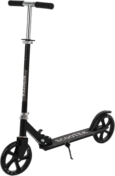 Scooter de dos rueda para niños