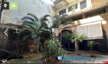Zona colonial edificio 4 niveles 22 habitaciones us1100000.00