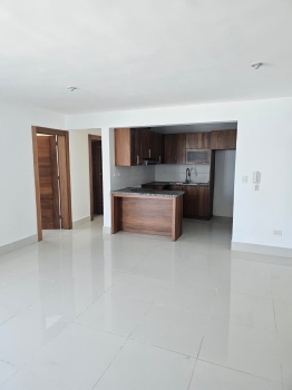 Vpi-a 2025-0110 rento apartamento el despertar santiago república domi