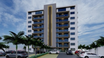 ???? apartamentos en venta – urbanizaciÓn thomen santiago r.d.