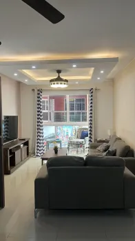 Renta apartmante amoblado - us600