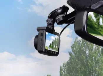 Cámara de tablero type s – 4k ultra hd con gps