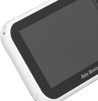 Monitor de bebé 360 – seguridad y tranquilidad en todo momento