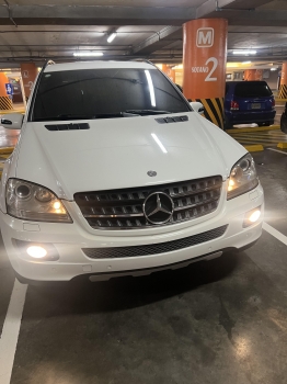 Mercedes benz ml280