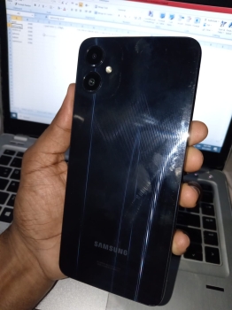 Samsung a05 celular