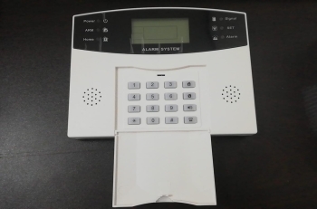 Sistema de alarma ep-vdp3 – seguridad inteligente para casa