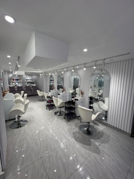 Salon en venta en el urbanizacion fernandez