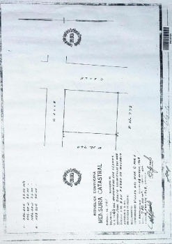Solar de 750 m2 en villas del mar los llanos
