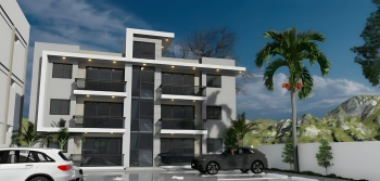 ???? en venta apartamento en tamboril – santiago