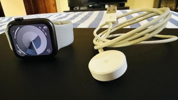 Apple watch se 44mm nike edition recien llegado en precio ⌚️????
