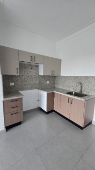 Venta de acogedor apartamento sector el millón